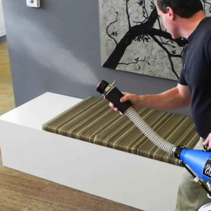 Professional Odor Removal in Morrisville, NY